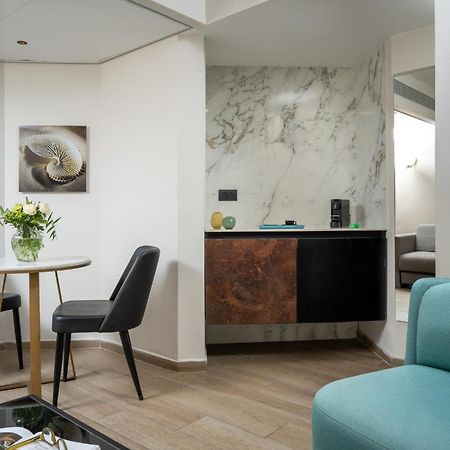 Astral Palma Hotel Ейлат Екстер'єр фото