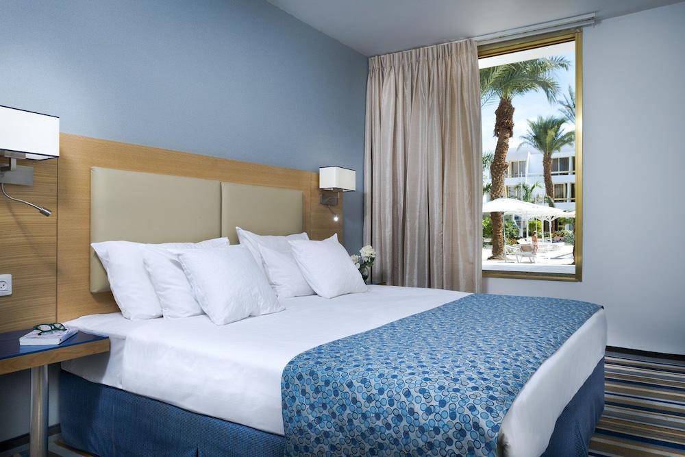 Astral Palma Hotel Ейлат Екстер'єр фото