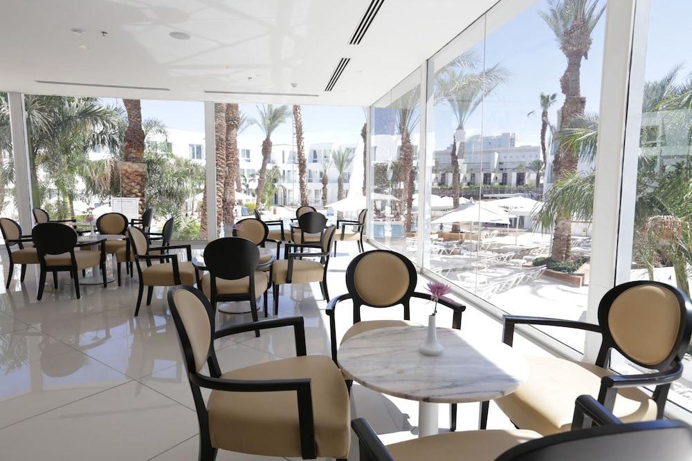 Astral Palma Hotel Ейлат Екстер'єр фото