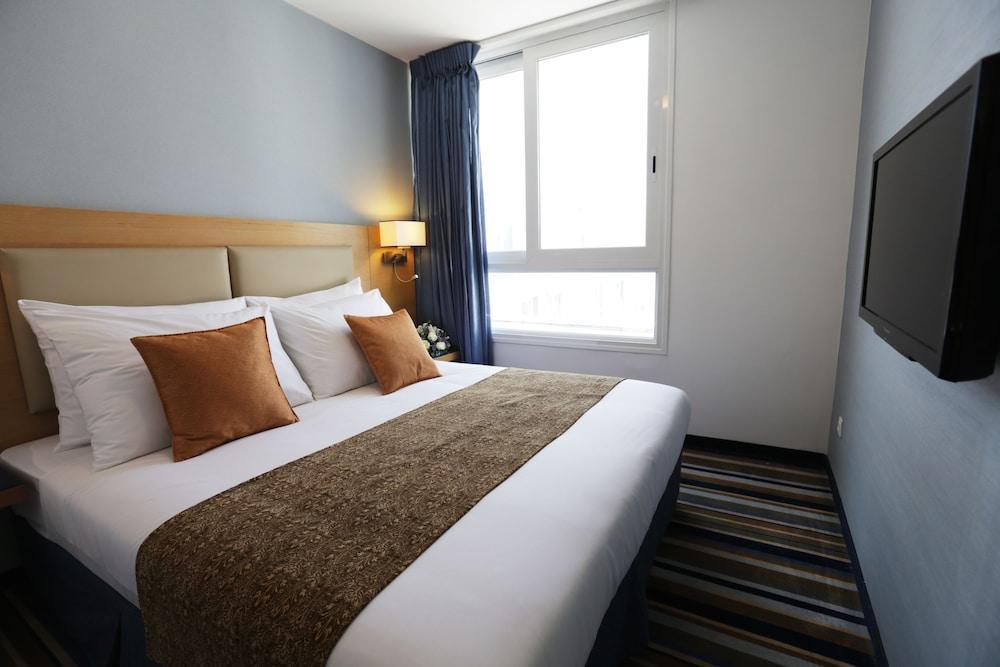 Astral Palma Hotel Ейлат Екстер'єр фото