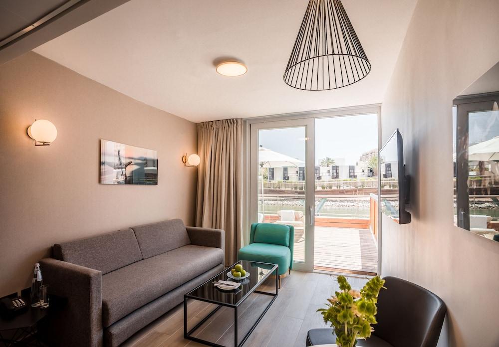 Astral Palma Hotel Ейлат Екстер'єр фото