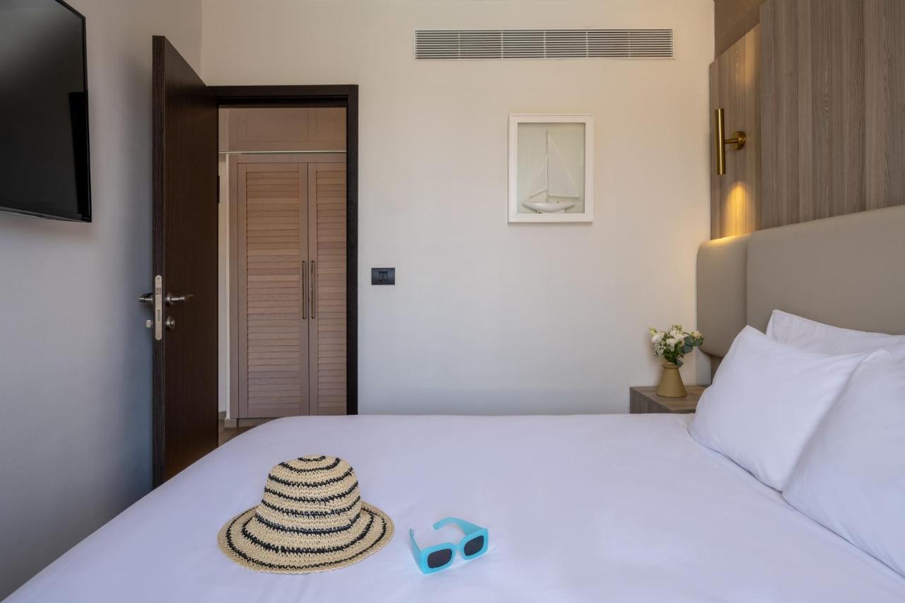 Astral Palma Hotel Ейлат Екстер'єр фото