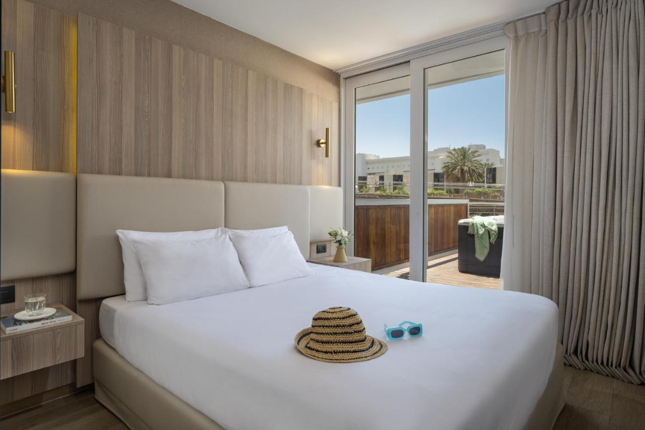 Astral Palma Hotel Ейлат Екстер'єр фото
