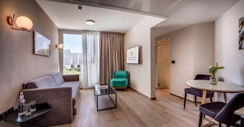 Astral Palma Hotel Ейлат Екстер'єр фото