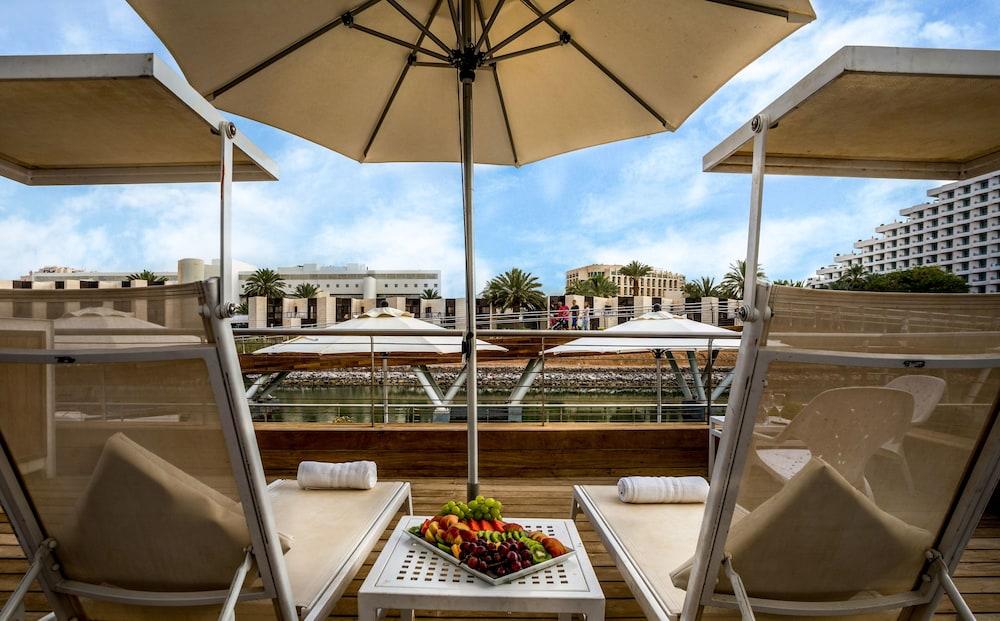 Astral Palma Hotel Ейлат Екстер'єр фото