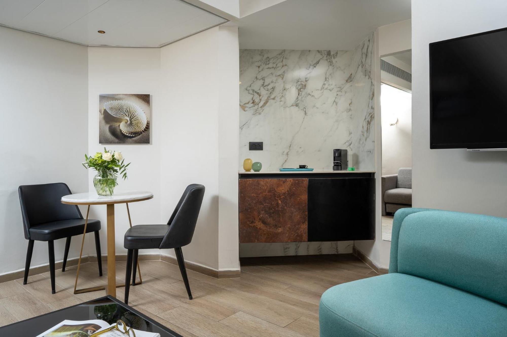 Astral Palma Hotel Ейлат Екстер'єр фото