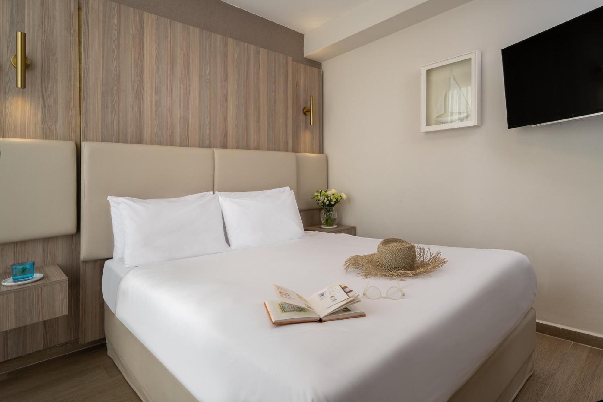 Astral Palma Hotel Ейлат Екстер'єр фото