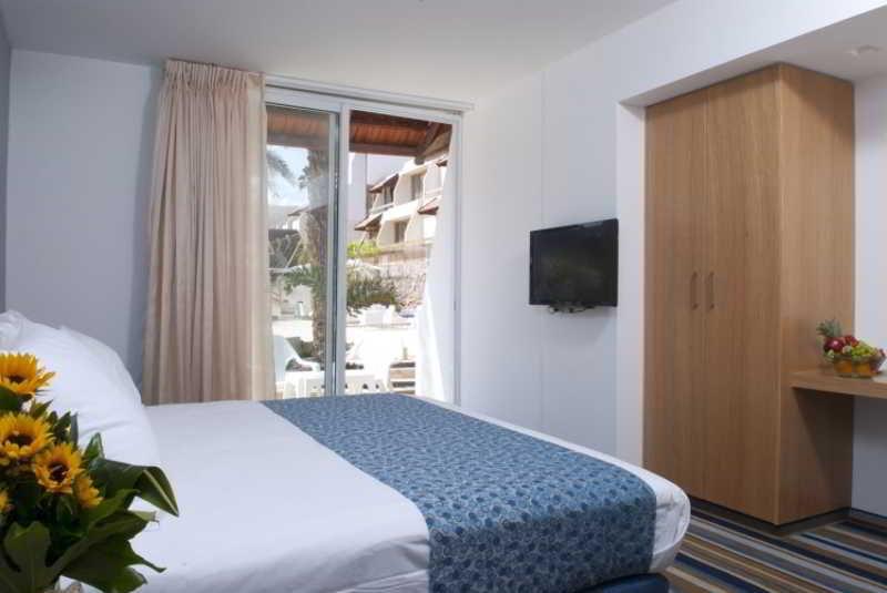Astral Palma Hotel Ейлат Екстер'єр фото
