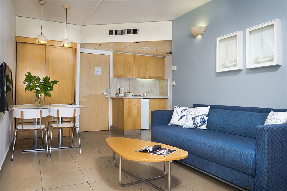 Astral Palma Hotel Ейлат Екстер'єр фото