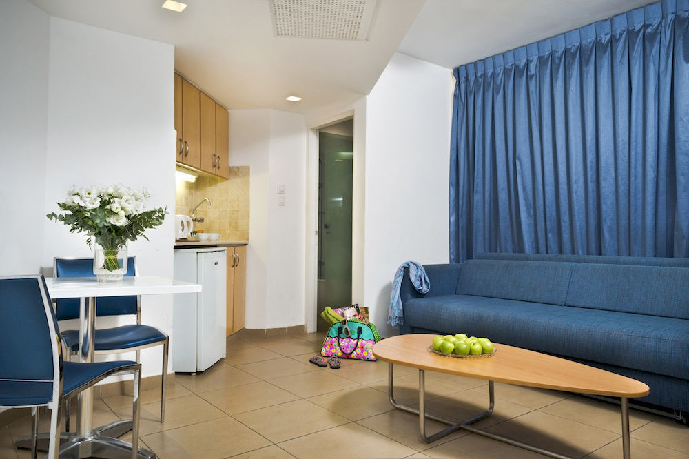 Astral Palma Hotel Ейлат Екстер'єр фото