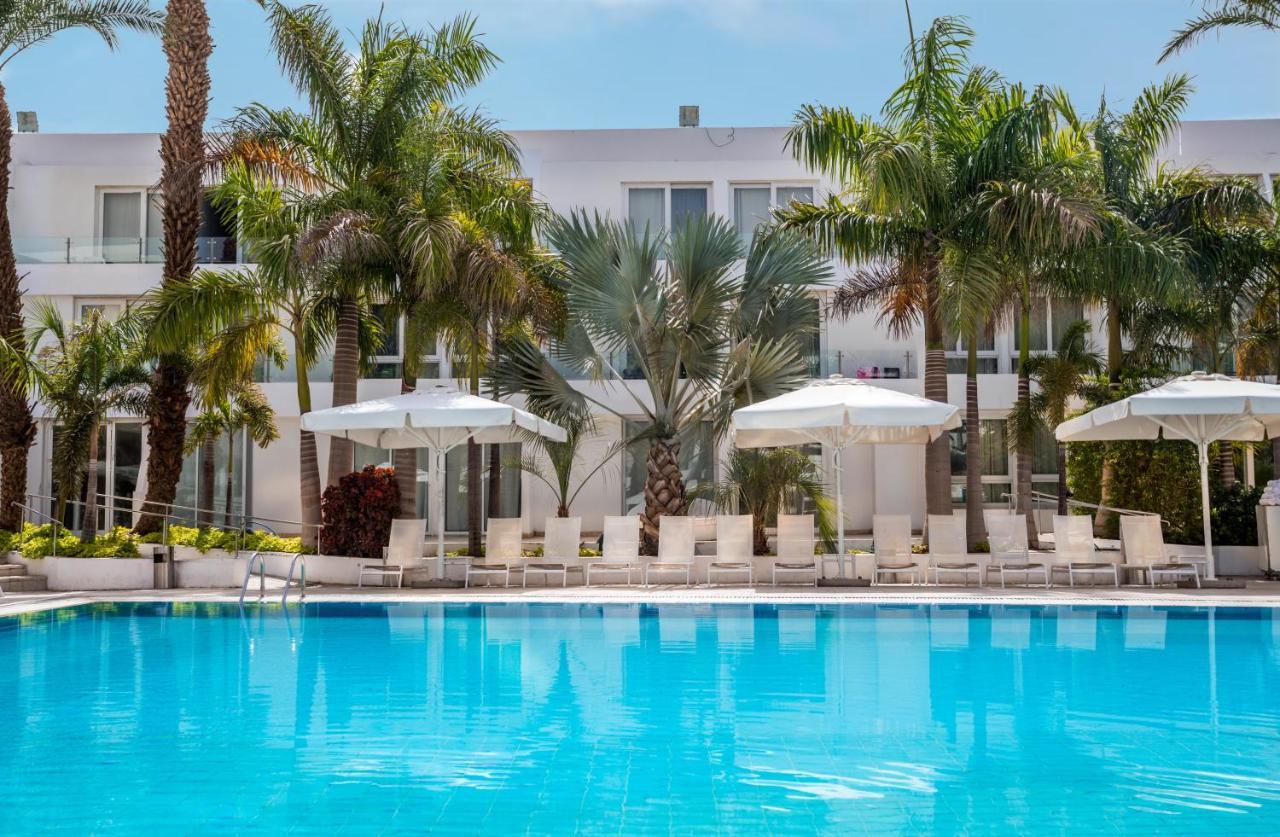Astral Palma Hotel Ейлат Екстер'єр фото