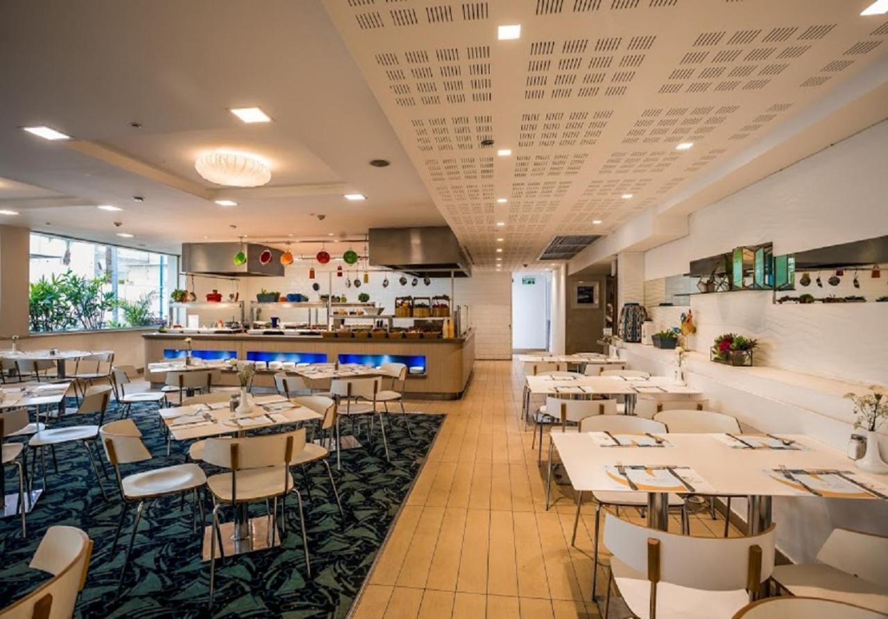 Astral Palma Hotel Ейлат Екстер'єр фото